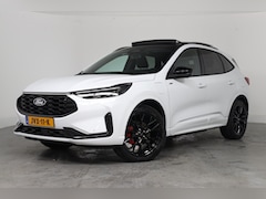 Ford Kuga - Plug-In Hybrid ST-Line X | Trekhaak Elek. Wegklapbaar | Elek. Panoramadak | Winter Pack |