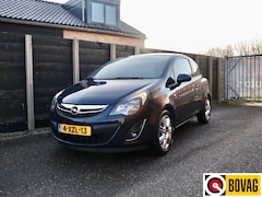 Opel Corsa - 1.4-16V BlitZ NL-auto, A/C, cruise, navi