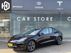 Tesla Model 3 - Long Range AWD 75 kWh LFP 93% SOH FACELIFT TREKHAAK