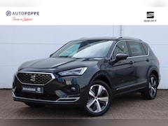 SEAT Tarraco - 1.4 TSI e-Hybrid Xcellence 245pk DSG6