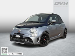 Abarth 695 - 1.4 T-Jet RIVALE 180PK PANO | BEATS | CARBON | AKRA