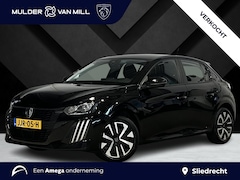 Peugeot 208 - Active 1.2 75pk | STOELVERW. | PARKEERHULP | APPLE CARPLAY / ANDROID AUTO | DAB+ | LED | C