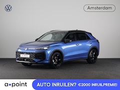 Volkswagen T-Roc - R-Line First Edition 1.5 eTSI 110 kW / 150 PK SUV | Panoramaschuif-kanteldak | Assistance