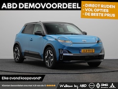 Nissan Micra - EVOLVE 52 kWh | Tot 416Km Actieradius | Google Integratie | 5 Jaar Fabrieksgarantie | 8 Ja