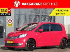 Skoda Citigo - 1.0 Greentech Ambition | Airco | Cruise control | ISOFIX | Incl. Garantie |
