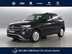 Volkswagen T-Cross - 1.0 TSI 95pk Life Business / Navigatie / Parkeersensoren / Band RV vervangen