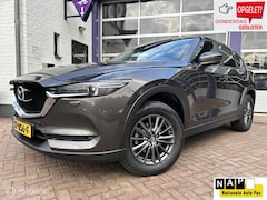 Mazda CX-5 - 2.0 SkyActiv-G 165 Luxury * AUTOMAAT * TREKHAAK