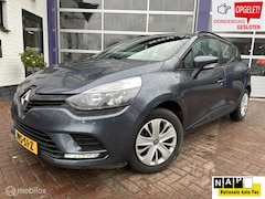 Renault Clio Estate - 0.9 TCe Limited * AIRCO