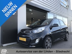 Kia Picanto - 1.0 BusinessLine