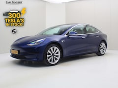 Tesla Model 3 - Standard RWD Plus 93% SoH [ TREKHAAK+LFP-ACCU+AUTOPILOT+60 kWh+PREMIUM AUDIO ]
