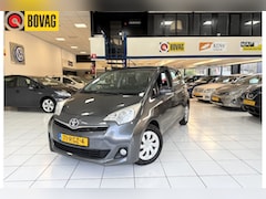 Toyota Verso S - 1.3 VVT-i Aspiration