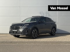 Peugeot 3008 - 1.2 Hybrid 145 GT | 360 Camera | Adaptieve Cruise Control | Panoramisch Schuifdak | Elektr
