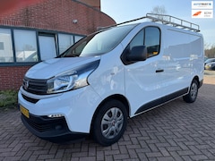 Fiat Talento - 2.0 MultiJet L1H1 Pro Edition, Euro 6, 3 Persoons, Imperiaal,