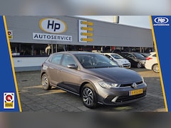 Volkswagen Polo - 1.0 TSI Life