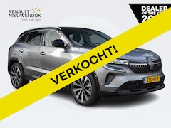 Renault Austral - 1.2 E-Tech full hybrid 200 techno AUTOMAAT / 10.000KM / NAVI / PANO / 360° CAMERA / BLINDS