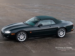 Jaguar XKR - 4.0 V8 Convertible AAA-conditie