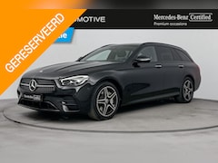 Mercedes-Benz E-klasse Estate - E 300e Automaat Business Solution AMG | Premium Plus Pakket | Nightpakket | Panoramadak |