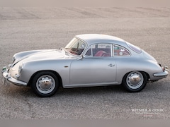 Porsche 356 - 356SC