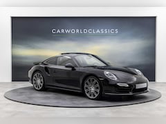 Porsche 911 - 991 - 3.8 TURBO COUPE | 68.000km