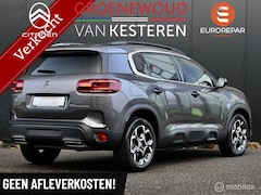 Citroën C5 Aircross - 1.6 Plug-in Hybrid 225pk Max