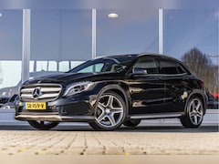 Mercedes-Benz GLA-Klasse - 180 AMG Night Edition Plus | Camera | 19" | Bi-Xenon