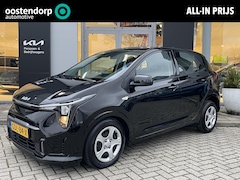 Kia Picanto - 1.0 DPI DynamicLine | Garantie tot 6-34 | CarPlay | Info Bas: 0492-588982 Info Bas: 0492-5