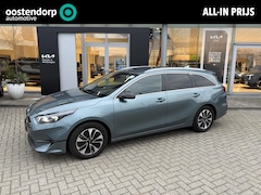 Kia Cee'd Sportswagon - Ceed 1.0 T-GDi Design Edition | CarPlay | Camera | Cruise