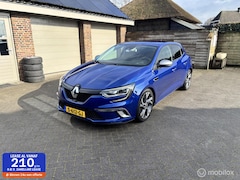 Renault Mégane - 1.6 TCe GT 205PK Automaat vol Opties