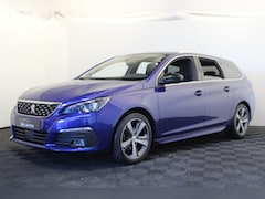 Peugeot 308 - 1.2 PureTech GT-Line |Pano|Massage|