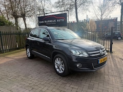 Volkswagen Tiguan - 2.0 TDI Sport&Style Xenon Camera Nav Ex Bpm