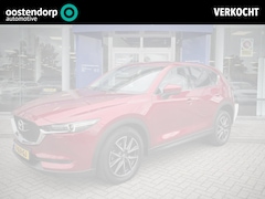 Mazda CX-5 - 2.5 SkyActiv-G 194 GT-M 4WD | leder | Camera | Keyless | info: M.Safari 0492588976