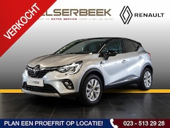 Renault Captur - TCe 100 Intens *360 Camera/31.975 km/Carplay