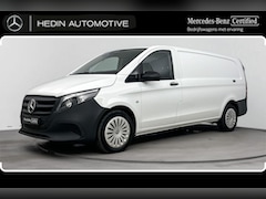 Mercedes-Benz Vito - 116 L3 Automaat Pro | Stoelverwarming | Camera | Cruise Control | Dodehoekassistent | Airc