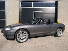 Mazda MX-5 - 1.6i Exclusive AIRCO, APPLE CARPLAY, TOP STAAT