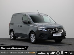 Renault Kangoo E-Tech - Gesloten Bestel L1H1 44kWh 120 1AT Advance | Cruise control en snelheidsbegrenzer | Elektr