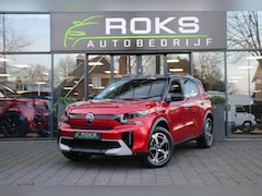 Citroën C3 Aircross - 1.2 Hybrid 145pk Max Automaat