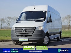 Mercedes-Benz Sprinter - 315 L3H2 Mbux 2.8T-AHG