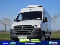 Mercedes-Benz Sprinter - 316 L2H2 Koeler Automaat