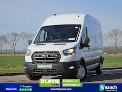 Ford Transit - 2.0 L3H3 RWD Navi