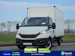 Iveco Daily - 35S14 Bakwagen Laadklep