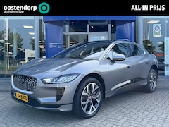 Jaguar I-PACE - EV320 S Business Pack 90 kWh | Stoelverwarming | Achteruitrijcamera |