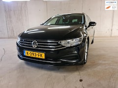 Volkswagen Passat Variant - 1.5 TSI Elegance Business R