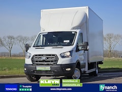 Ford Transit - 350 ac automaat EURO6