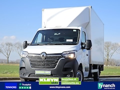Renault Master - 2.3 Bakwagen Laadklep