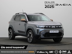 Dacia Duster - Extreme Hybrid | Achteruitrijcamera | Cruise Control met snelheidsbegrenzer | Handsfree ca