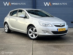 Opel Astra - 1.4 Turbo Edition / TREKHAAK / APK 02-2027 / NL AUTO