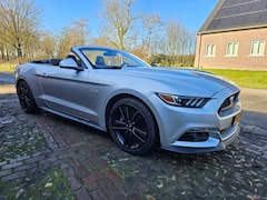 Ford Mustang Convertible - 5.0 GT