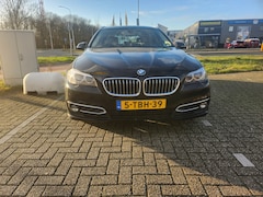 BMW 5-serie Touring - 520i Luxury Edition