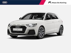 Audi A1 Sportback - 25 TFSI Advanced edition 95 PK · Parkeerhulp plus · Automatische airco 2 zones · Hemelbekl