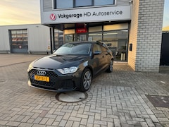 Audi A1 Sportback - Advanced Edition